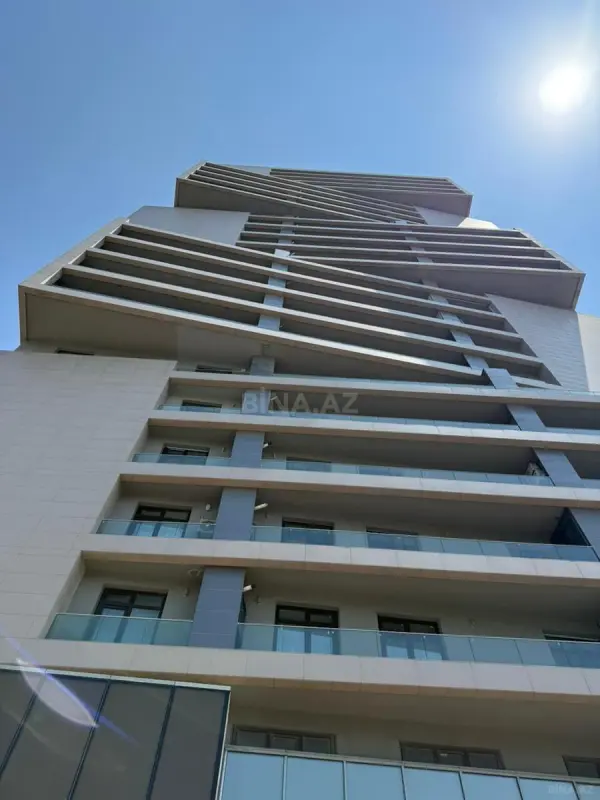 Kirayə verilir 2 otaqlı mənzil 100 m²