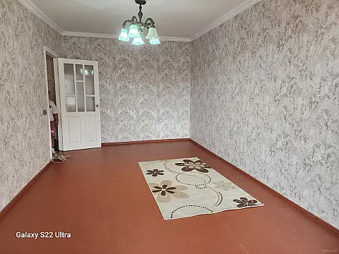 Satılır 1 otaqlı mənzil 38 m² — Bakı 1 otaq 38.00 m²