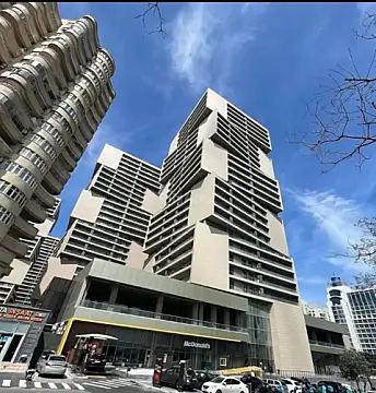 Satılır 3 otaqlı mənzil 144 m² — Bakı, Nəsimi 3 otaq 144.00 m²