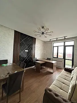 Satılır 2 otaqlı mənzil 78 m² — Xırdalan, Abşeron 2 otaq 78.00 m²