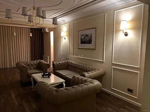 Satılır 2 otaqlı mənzil 120 m² — Bakı, Xətai 2 otaq 120.00 m²