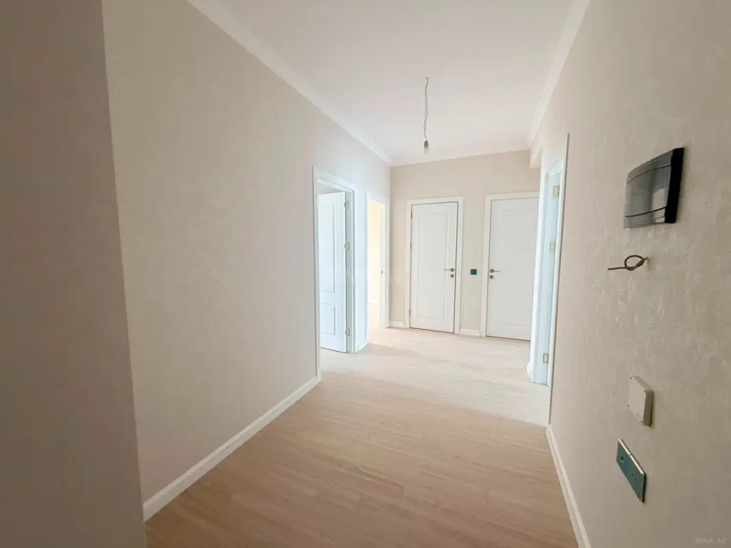 Satılır 3 otaqlı mənzil 86 m²