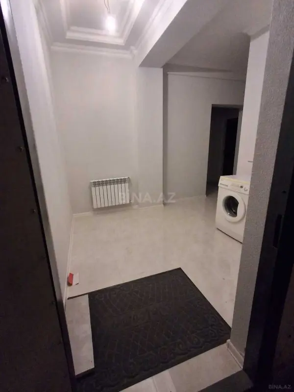 Kirayə verilir 2 otaqlı mənzil 82 m²