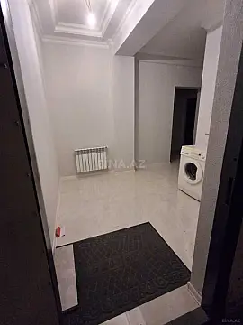 Kirayə verilir 2 otaqlı mənzil 82 m² — Bakı, Saray 2 otaq 82.00 m²