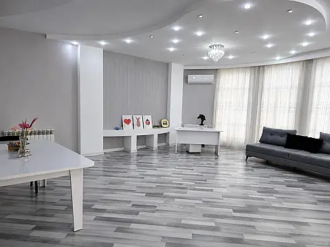 Satılır 3 otaqlı mənzil 155 m² — Bakı, Xətai 3 otaq 155.00 m²