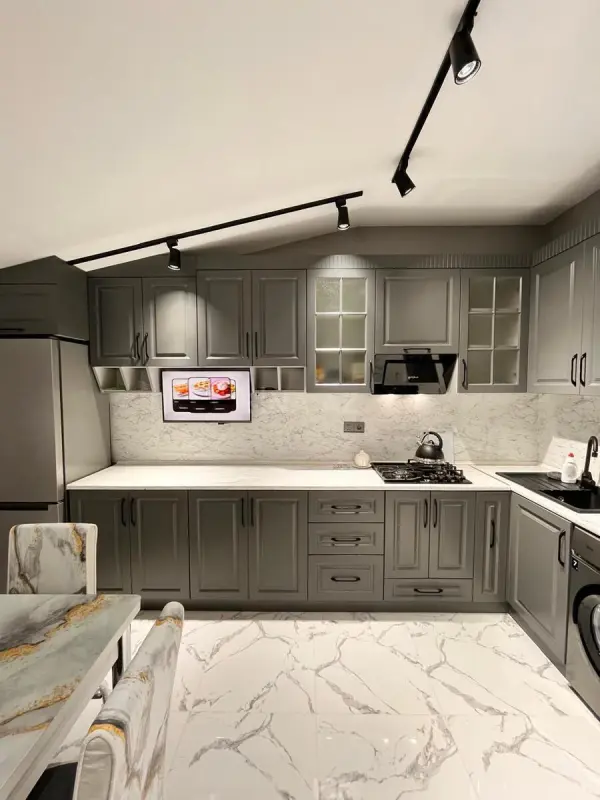 Kirayə verilir 1 otaqlı mənzil 40 m²