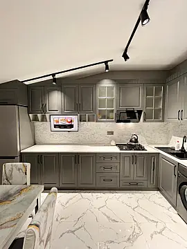 Kirayə verilir 1 otaqlı mənzil 40 m² — Qusar 1 otaq 40.00 m²