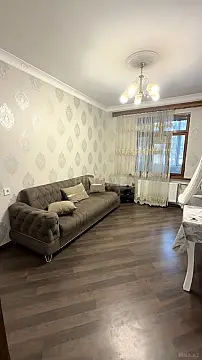 Kirayə verilir 2 otaqlı mənzil 65 m² — Bakı 2 otaq 65.00 m²