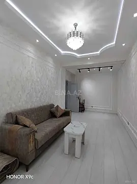 Kirayə verilir 3 otaqlı mənzil 80 m² — Bakı, Abşeron 3 otaq 80.00 m²