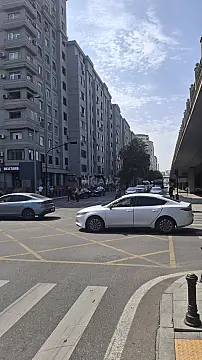 Satılır 3 otaqlı mənzil 90 m² — Bakı 3 otaq 90.00 m²