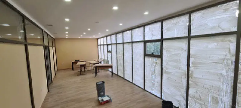 Kirayə verilir obyekt 325 m² — Bakı 325.00 m²