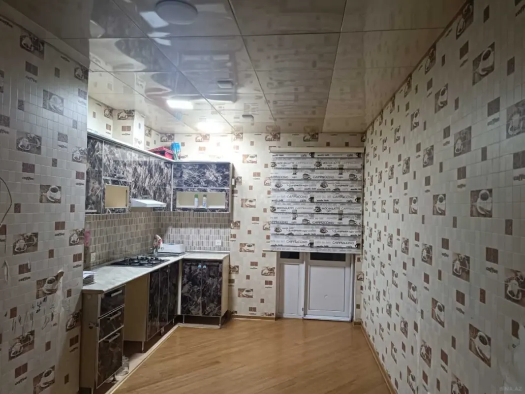 Satılır 2 otaqlı mənzil 80 m²