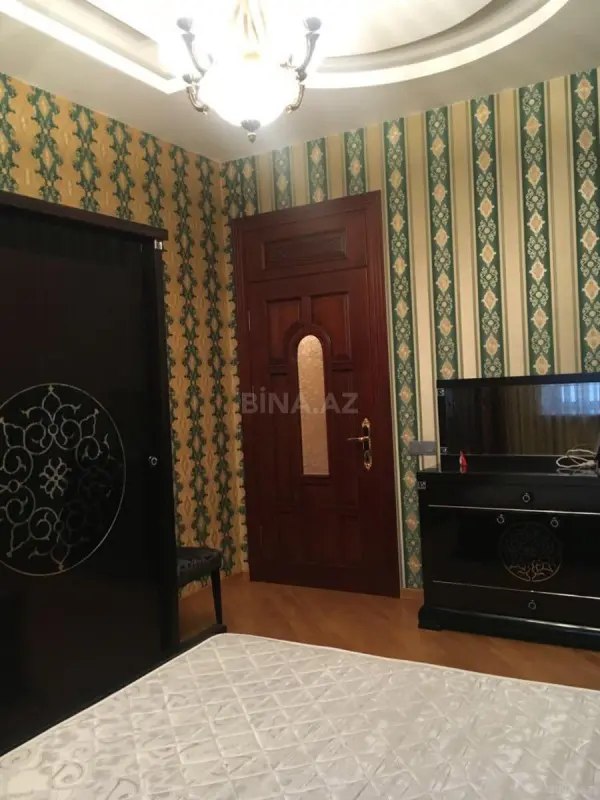 Kirayə verilir 3 otaqlı mənzil 80 m²