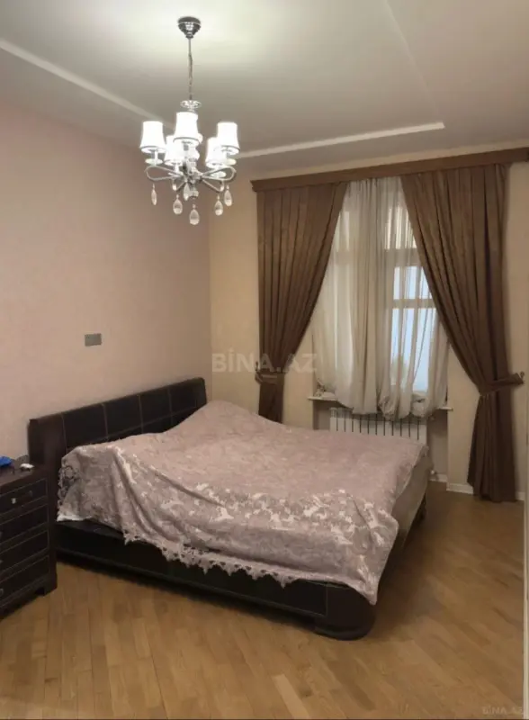 Kirayə verilir 3 otaqlı mənzil 80 m²