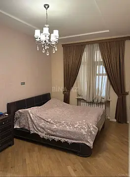 Kirayə verilir 3 otaqlı mənzil 80 m² — Bakı 3 otaq 80.00 m²