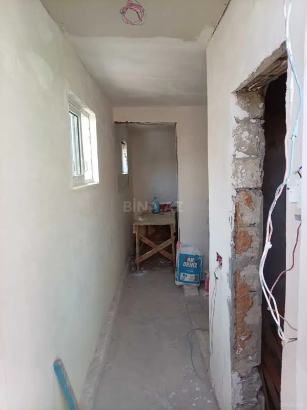 Satılır 2 otaqlı həyət evi 20 m²