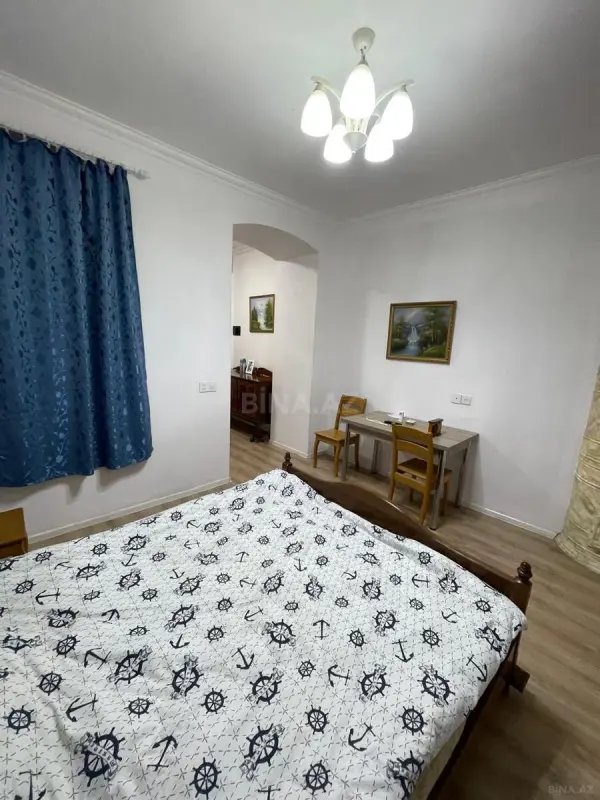 Satılır 2 otaqlı mənzil 32 m²