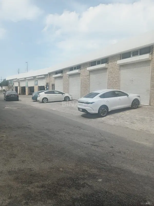 Kirayə verilir obyekt 150 m²