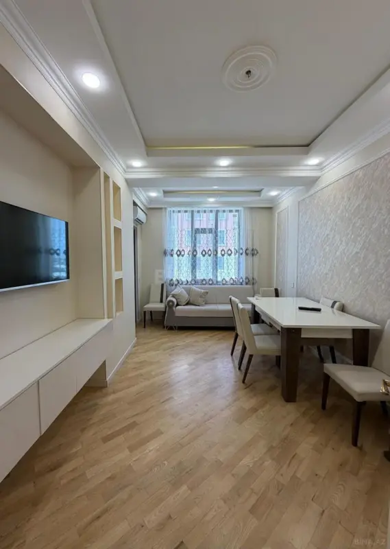 Kirayə verilir 3 otaqlı mənzil 85 m²