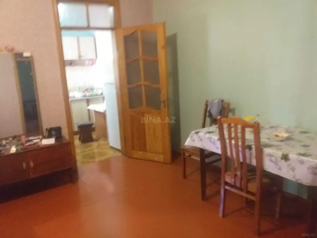 Kirayə verilir 3 otaqlı mənzil 70 m²