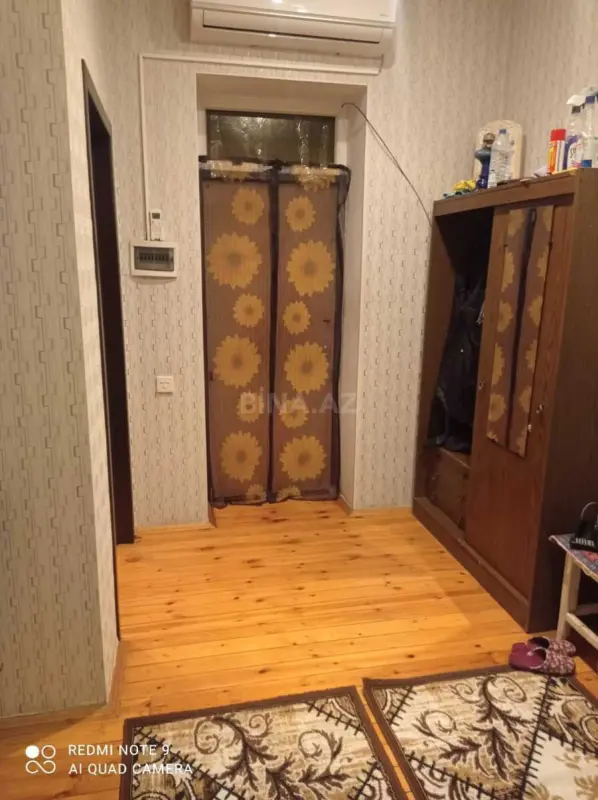 Satılır 3 otaqlı həyət evi 75 m²