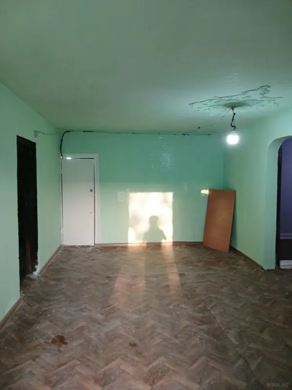 Kirayə verilir obyekt 100 m²