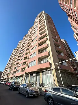 Kirayə verilir 2 otaqlı mənzil 68 m² — Bakı, Xətai 2 otaq 68.00 m²