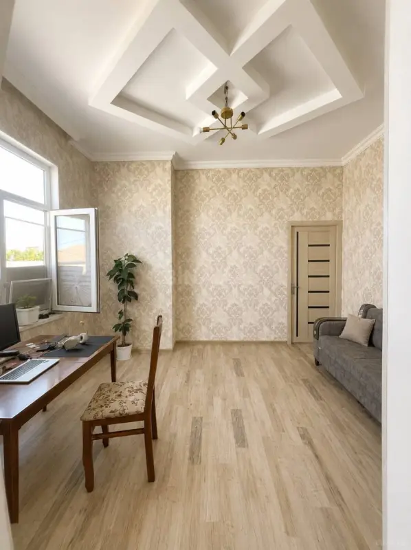 Satılır 5 otaqlı həyət evi 140 m²