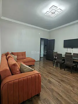 Satılır 2 otaqlı mənzil 55 m² — Bakı, Hövsan 2 otaq 55.00 m²
