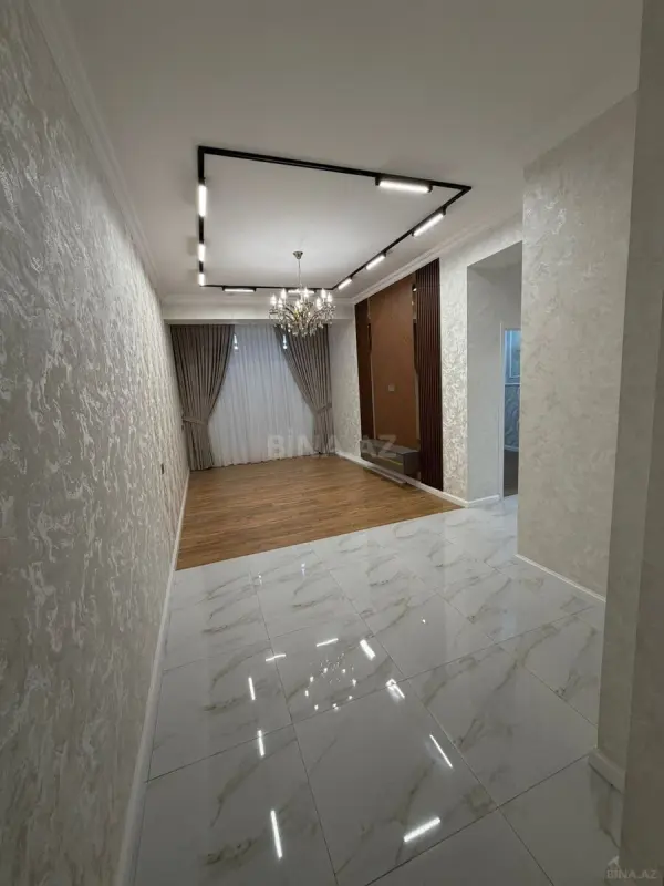 Satılır 3 otaqlı mənzil 79 m²