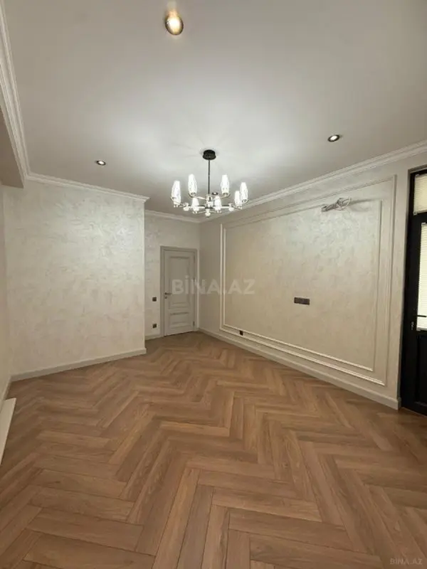 Satılır 3 otaqlı mənzil 77 m²