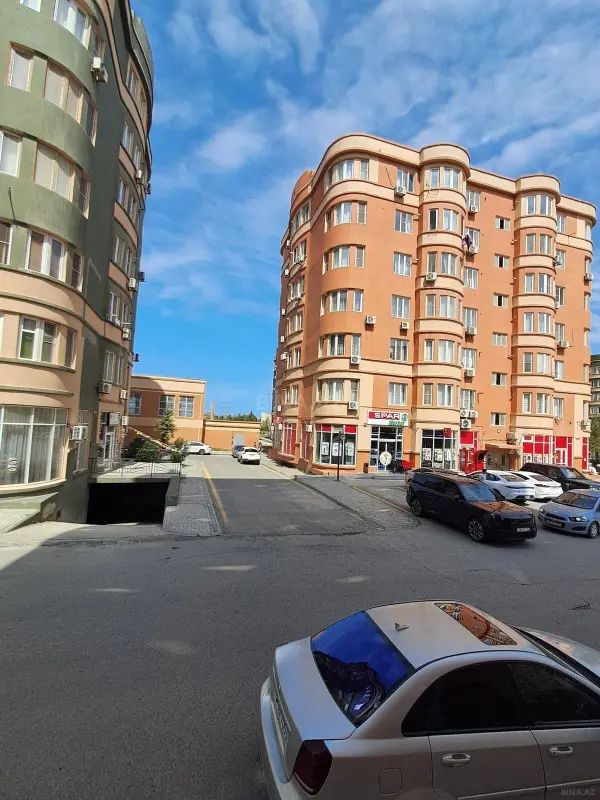 Satılır 2 otaqlı mənzil 42 m²