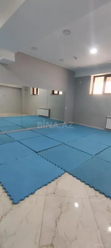 Kirayə verilir 7 otaqlı ofis 150 m²