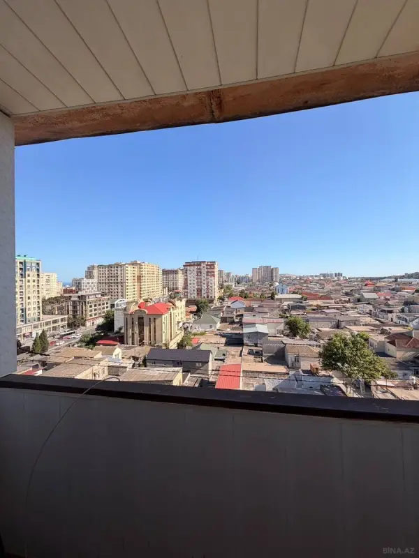 Kirayə verilir 3 otaqlı mənzil 110 m²