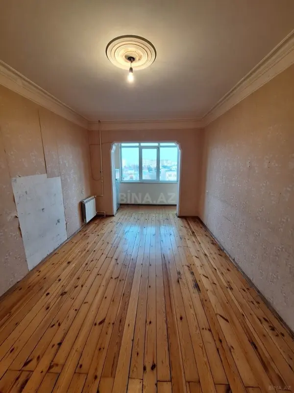 Satılır 2 otaqlı mənzil 58 m²