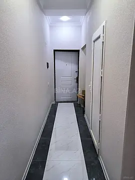 Kirayə verilir 3 otaqlı mənzil 75 m² — Xırdalan, Abşeron 3 otaq 75.00 m²