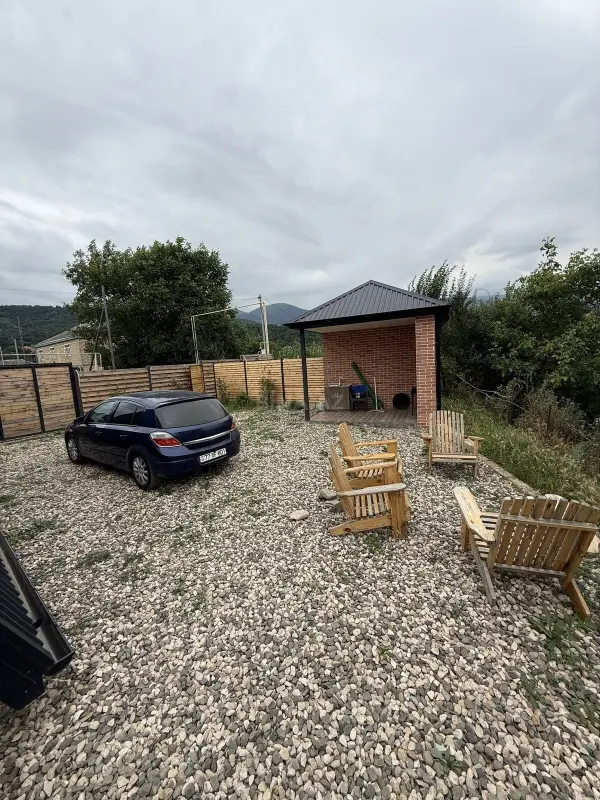 Kirayə verilir 3 otaqlı həyət evi 80 m²