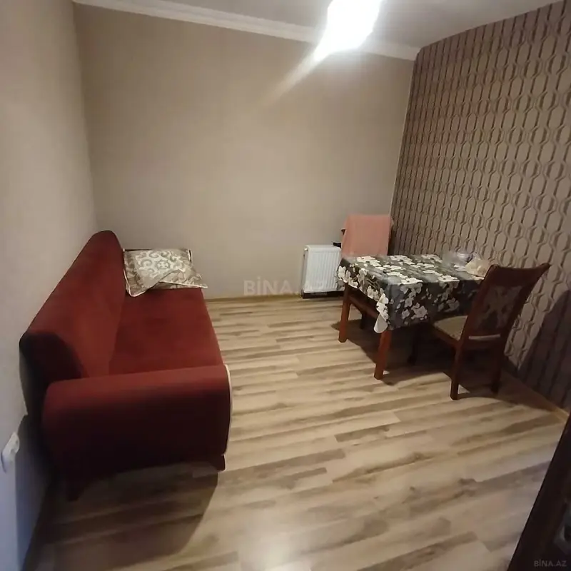 Satılır 2 otaqlı mənzil 35 m²