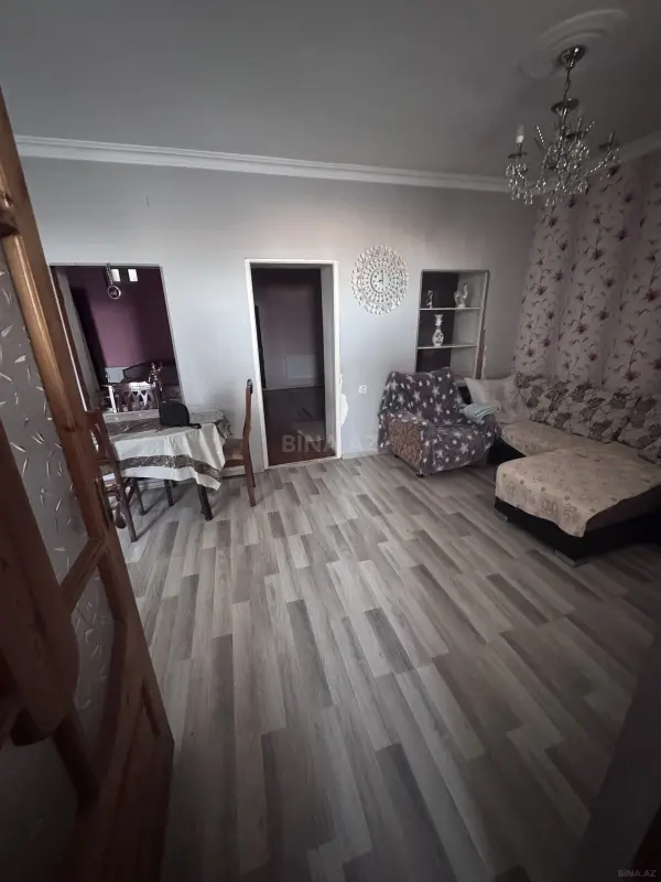 Kirayə verilir 3 otaqlı həyət evi 80 m²