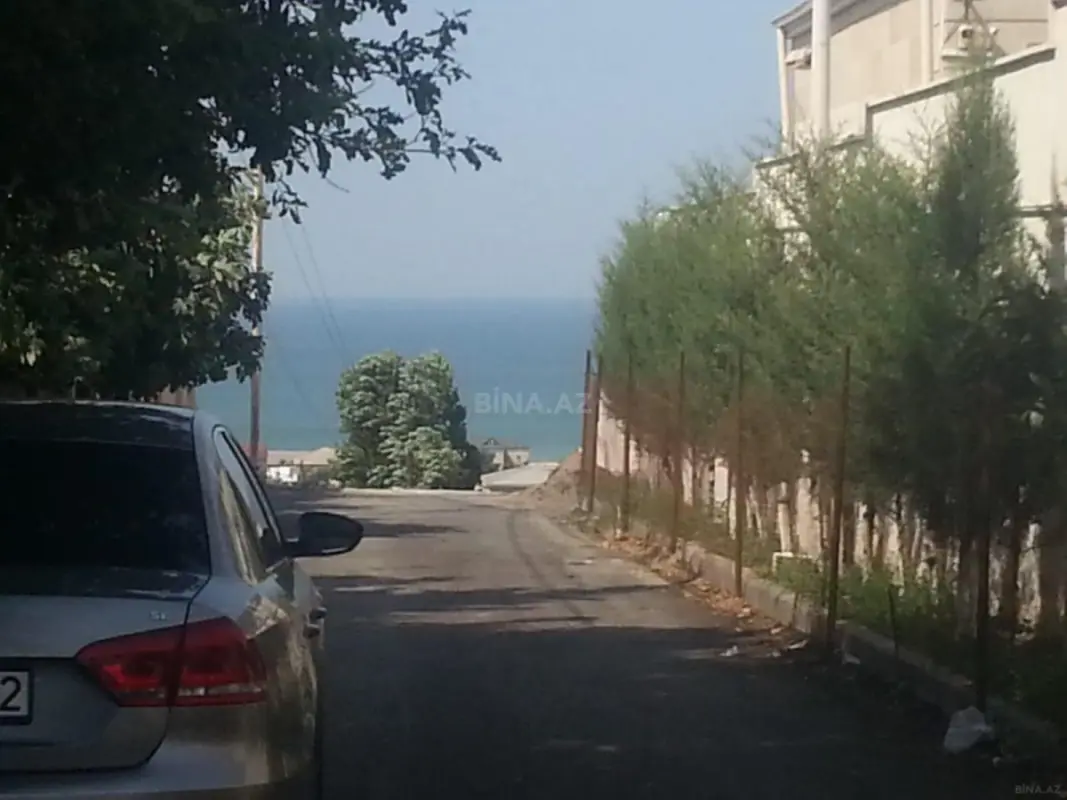 Satılır torpaq sahəsi 16 m²