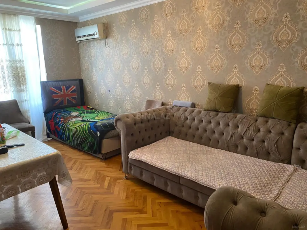 Satılır 3 otaqlı mənzil 67 m²