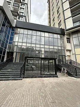 Kirayə verilir obyekt 820 m² — Bakı, Nərimanov 820.00 m²
