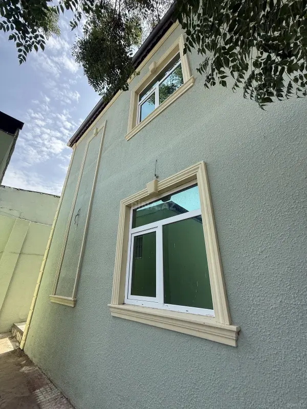 Satılır 6 otaqlı həyət evi 260 m²