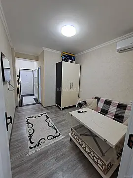Kirayə verilir 2 otaqlı mənzil 31 m² — Xırdalan 2 otaq 31.00 m²