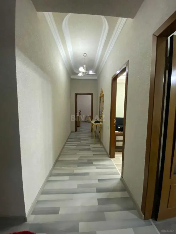 Satılır 2 otaqlı mənzil 75 m²