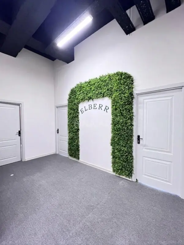 Kirayə verilir 4 otaqlı ofis 160 m²