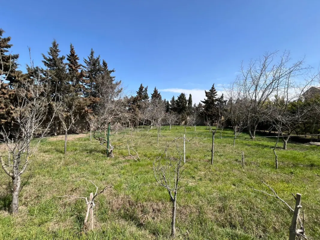 Satılır torpaq sahəsi 6 m²