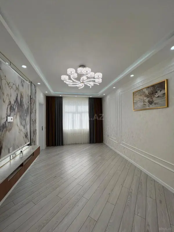 Satılır 3 otaqlı mənzil 60 m²