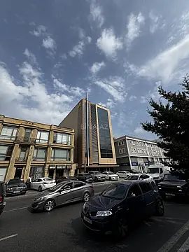 Kirayə verilir obyekt 1080 m² — Bakı 1080.00 m²