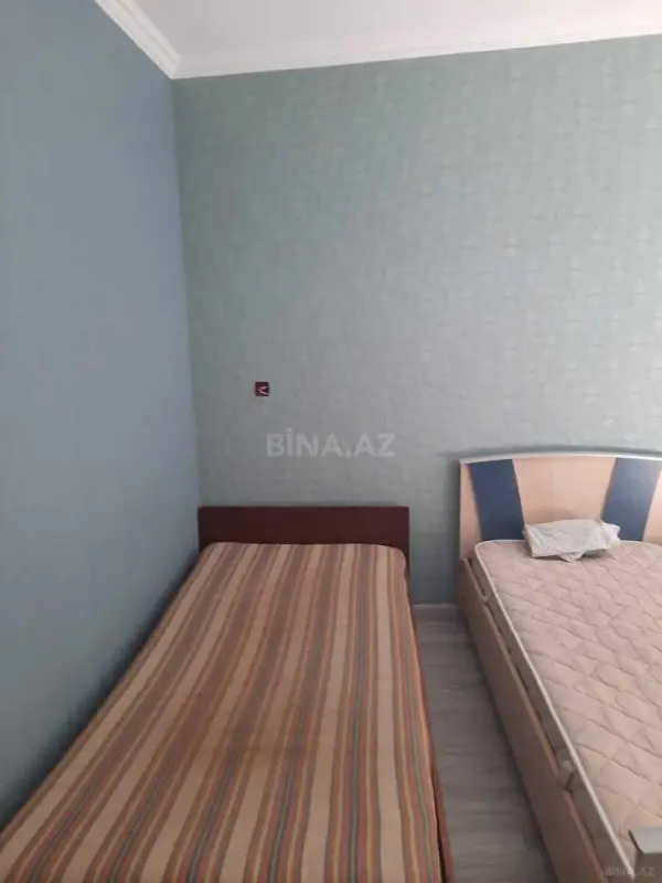 Kirayə verilir 3 otaqlı mənzil 100 m²